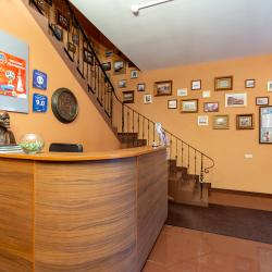 Фото Отель На Дворянской