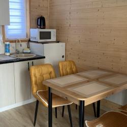 Фото Отель Тайна Гор