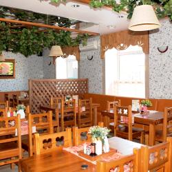 Фото Отель Уют