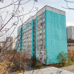 3-комнатные апартаменты стандарт