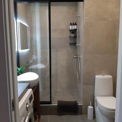 Фото Отель Moscow Deluxe на проезде Жуков