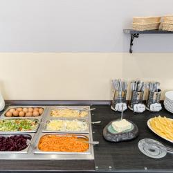 Фото Отель Маяк