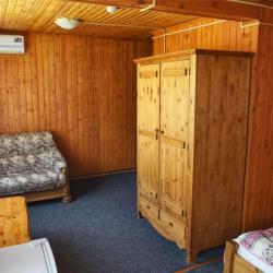 Фото Отель Сафари парк