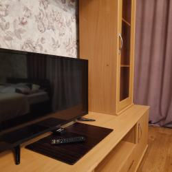 1-комнатные апартаменты стандарт