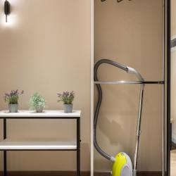 Апартаменты улучшенные Fresh world apartments