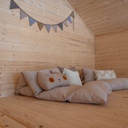 Фото Отель Уютный дом в Истринском районе, 140