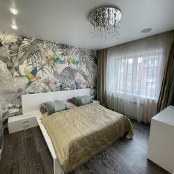 Фото Апартаменты President на улице Карла Либкнехта 114