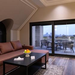 Фото Отель Baden-Baden Hotel (Баден-Баден)