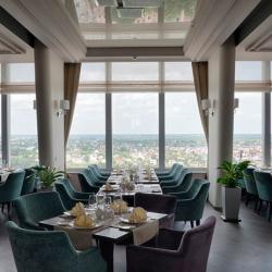 Фото Отель Панорама