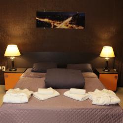 Фото Отель Ай Да Вкус