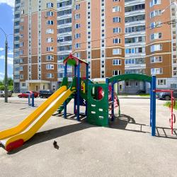 Фото Отель Уют Home (Хоум) в квартале Первомайский