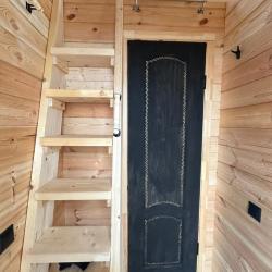 6-местный коттедж стандарт