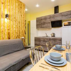 фото 76 MOKO Apartments (МОКО Апартментс) на улице Саморы Машела