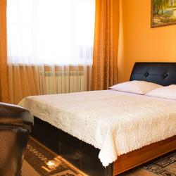 2-местный номер стандарт улучшенный