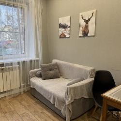 Фото Апартаменты на улице Наумова 5