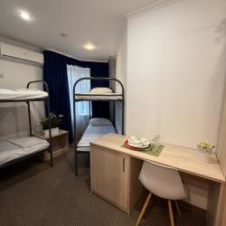 Фото Отель Кулон