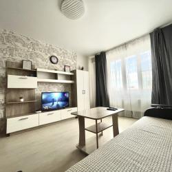 1-комнатные апартаменты стандарт