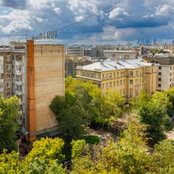 Апартаменты стандарт