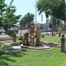 Фото Отель Firuz (Фируз)