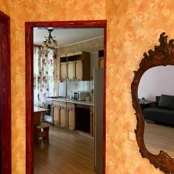 Фото Отель Уют Home (Хоум) на улице Коминтерна