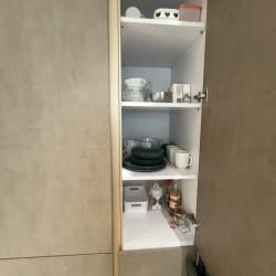 Фото Апартаменты на улице Закатная 29 корпус 3