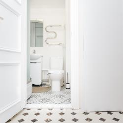 Фото Отель Сутки-Дом на улице Рождественская