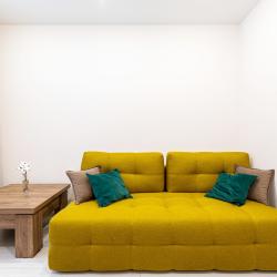 3-комнатные апартаменты улучшенные