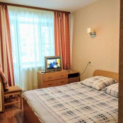 Фото Отель Пансионат Сосновый бор