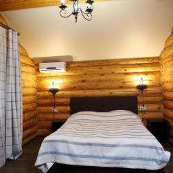 Фото Отель Атриум