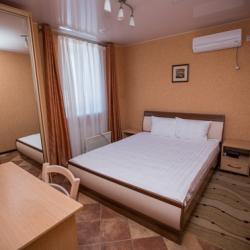 Фото Отель Золотая мельница