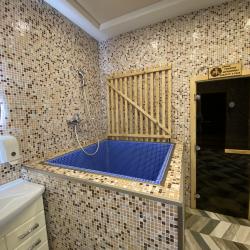 Апартаменты улучшенные