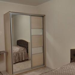 1-комнатные апартаменты стандарт