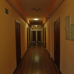 Фото Отель Старый город (ул. Тимирязева, 39 А)