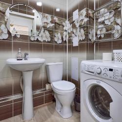 Фото Апартаменты на улице Ивана Попова