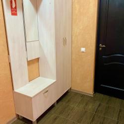 Номер стандарт с 3 односпальными кроватями