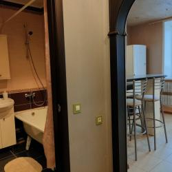 Фото Отель Серебряный век на улице Фёдора Тютчева 95е