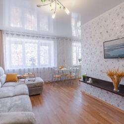 1-комнатные апартаменты стандарт