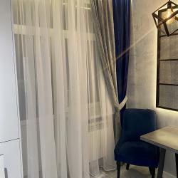 1-комнатные апартаменты стандарт