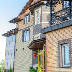 Фото Отель Линь