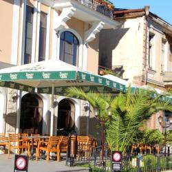 Фото Отель Леон