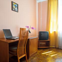 Фото Отель Волга