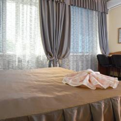 Фото Отель Альфа