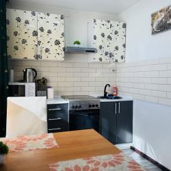 2-комнатные апартаменты стандарт