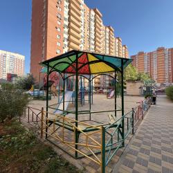 2-комнатные апартаменты стандарт