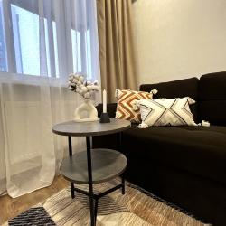 Фото Отель Апартамены на улице Родины 24г