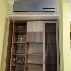 Фото Апартаменты на улице Калинина 16