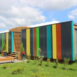 Фото СпортОтель Калужники