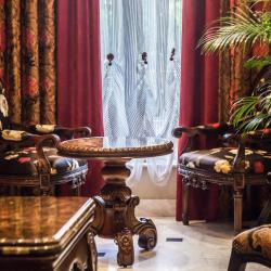 Фото Отель Green House Detox & SPA Hotel (Грин Хаус Детокс и Спа)