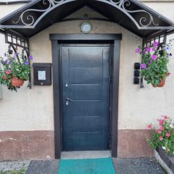 Фото Отель Большая Санкт-Петербургская 108