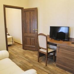 Фото Отель Вега Бизнес